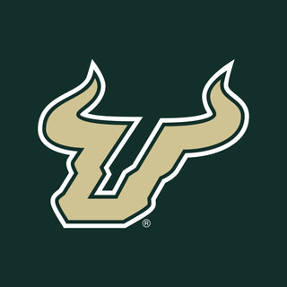 South Florida Front Back Print T-Shirt - Forest