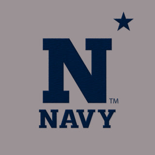 US Naval Academy Primary Logo Dad Hat