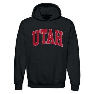 Utah Utes Mega Arch Hoodie