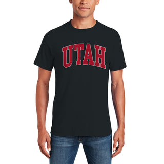 Utah Utes Mega Arch T-Shirt