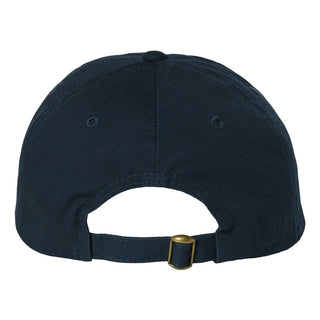 Michigan Arch Logo ALUMNI Unstructured Hat - Navy