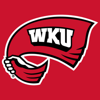 Western Kentucky Hilltoppers Primary Logo T-Shirt