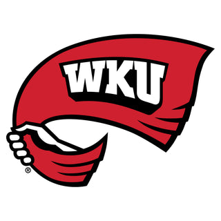 Western Kentucky Hilltoppers Primary Logo T-Shirt