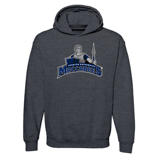 Yeshiva University Arch Logo Hoodie