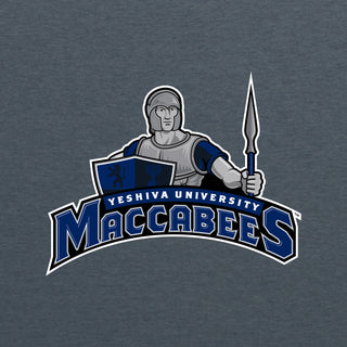 Yeshiva University Arch Logo Hoodie