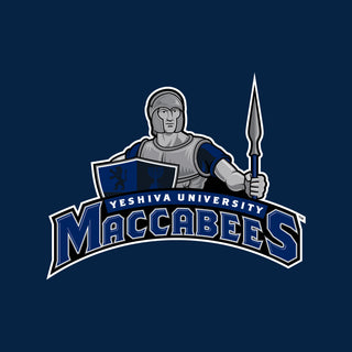Yeshiva University Arch Logo Long Sleeve