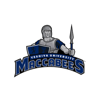 Yeshiva University Arch Logo Long Sleeve