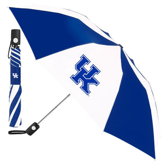 Kentucky Wildcats Auto Folding Umbrella