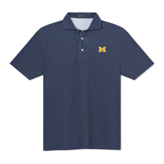 Turtleson Michigan Alex Polo - Academy/Gold