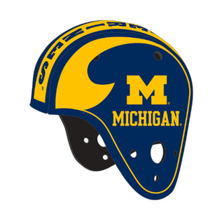 Michigan Scuba Rally Helmet