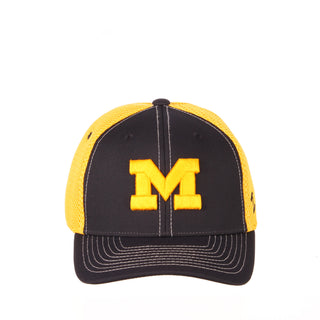 Michigan Youth Chute Snapback