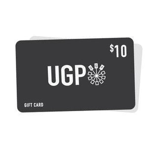 Underground Printing EGift Card