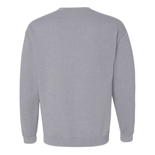 Old Dominion Classic Alumni Crewneck - Sport Grey
