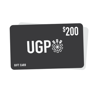 Underground Printing EGift Card