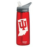 Indiana University Hoosiers Camelbak .75L Bottle - Red