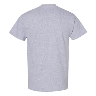 Eastern Michigan Classic Alumni T-Shirt - Sport Grey