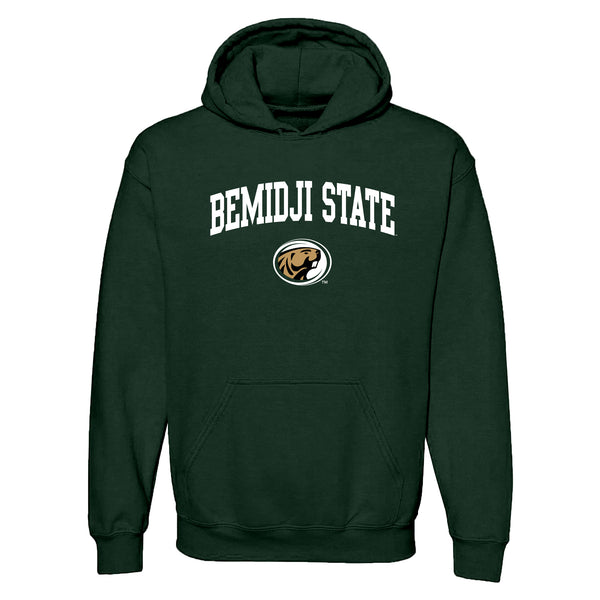 Bemidji State University Circle Magnet Bemidji State University Circle Magnet