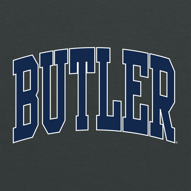 Butler Bulldogs Mega Arch T-Shirt - Dark Heather