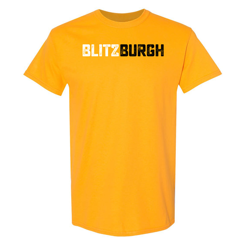 BLITZburgh - Gold