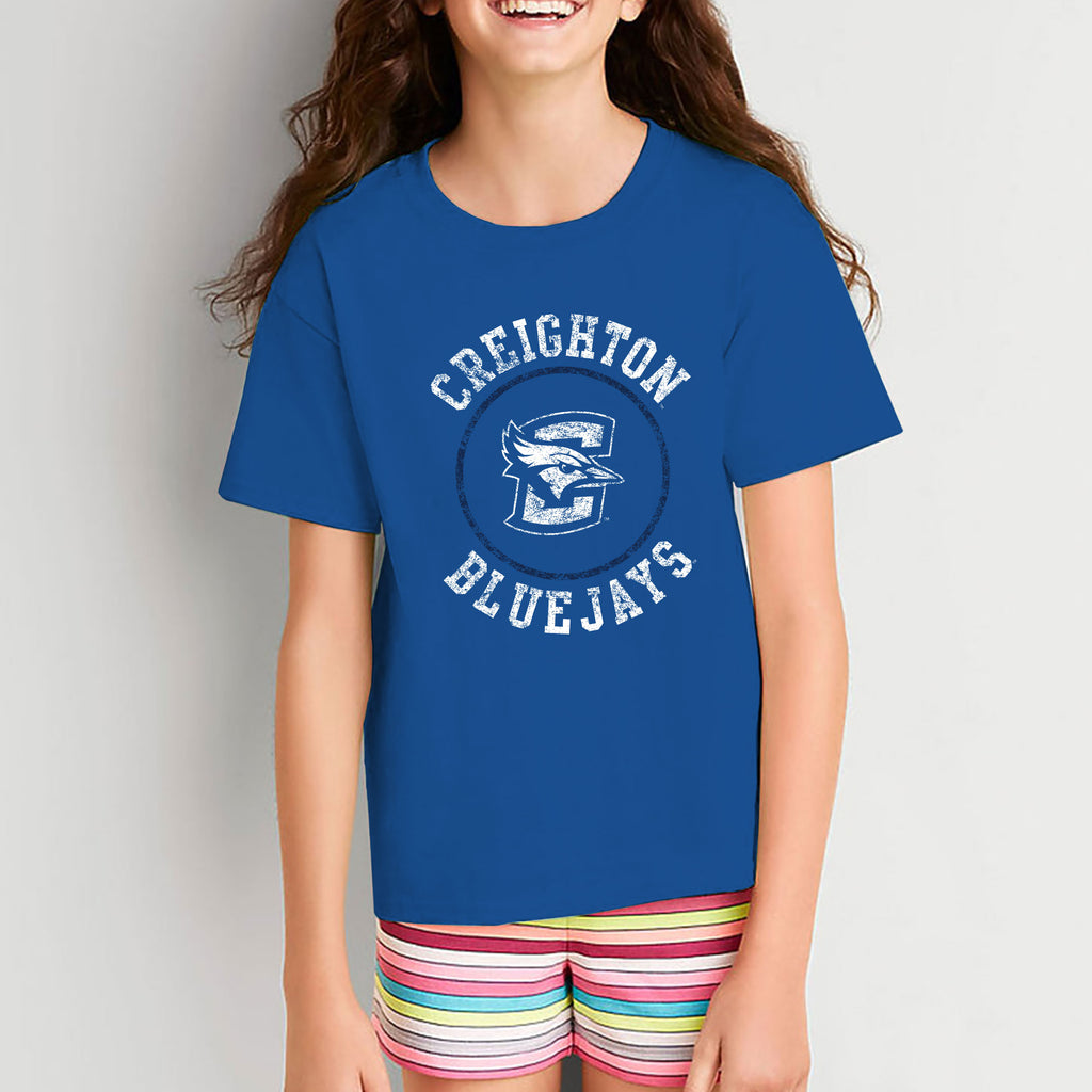 Creighton University Ladies T-Shirts, Creighton University Ladies