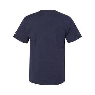 Walking Rameses T-Shirt - Navy