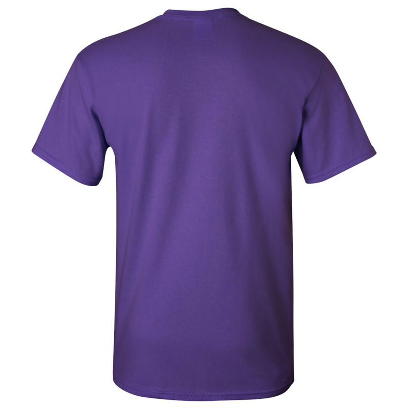 Choose Your Weapon Gamer Gaming Console Adult T-Shirt Basic Cotton - Purple