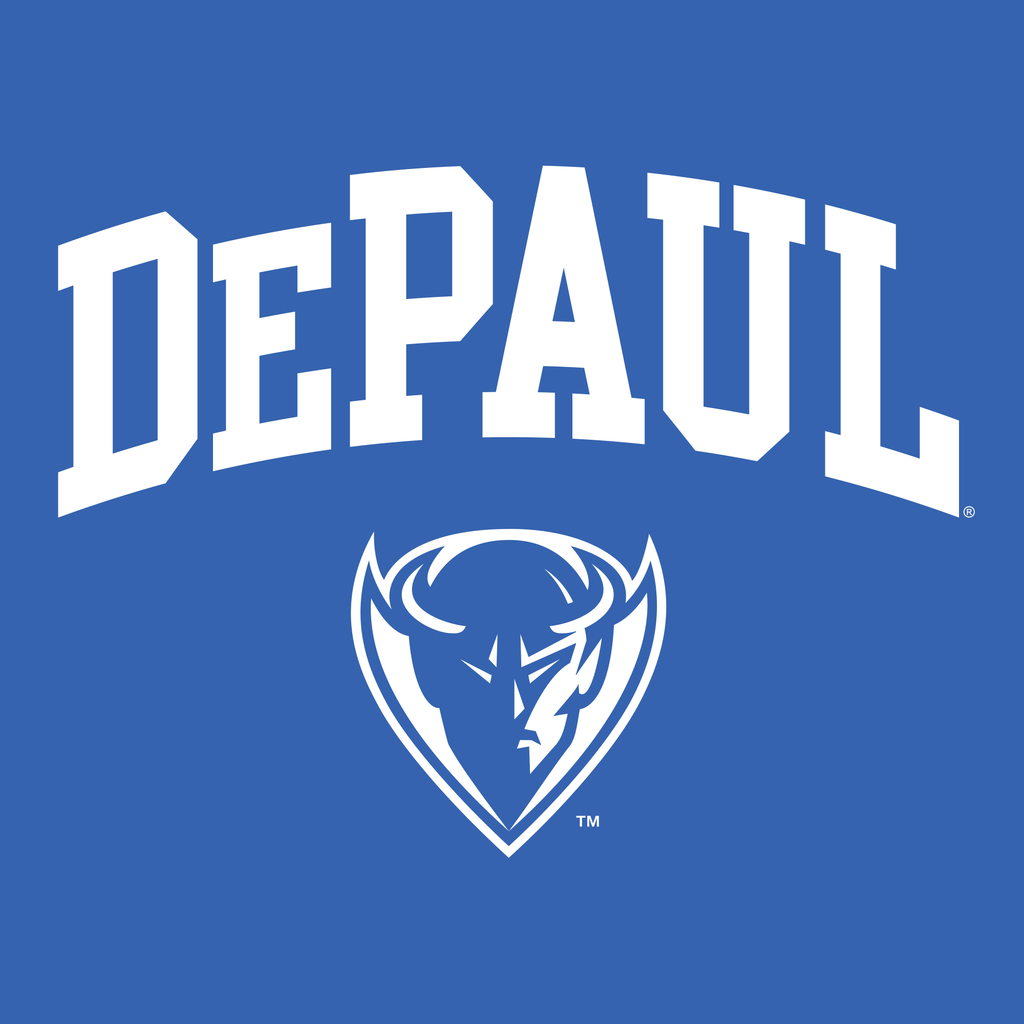 Depaul University Logo Png