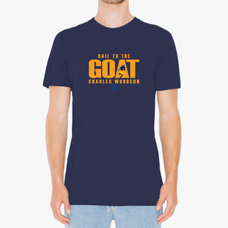 Woodson GOAT - Vintage Navy