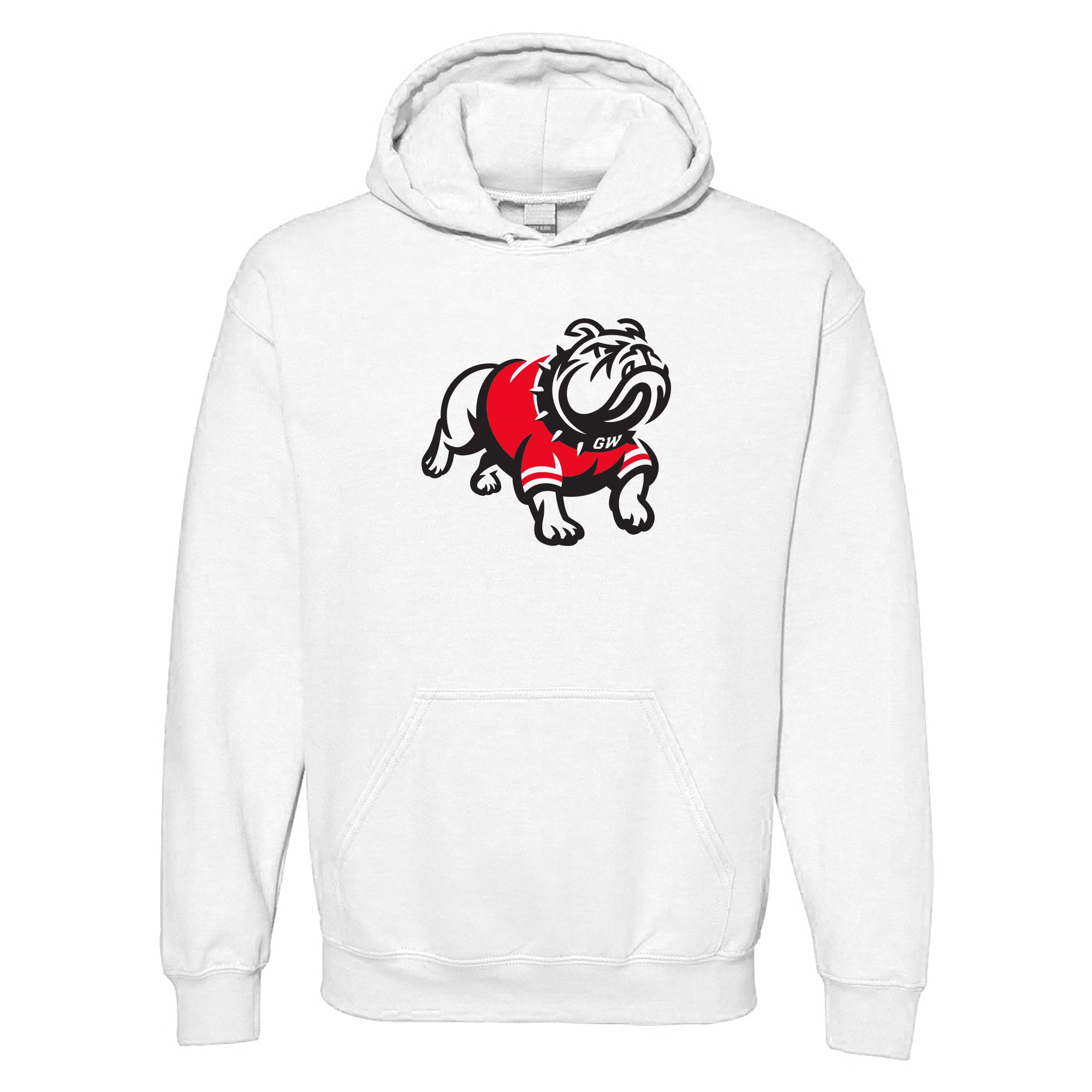 Gwu hoodie Clearance