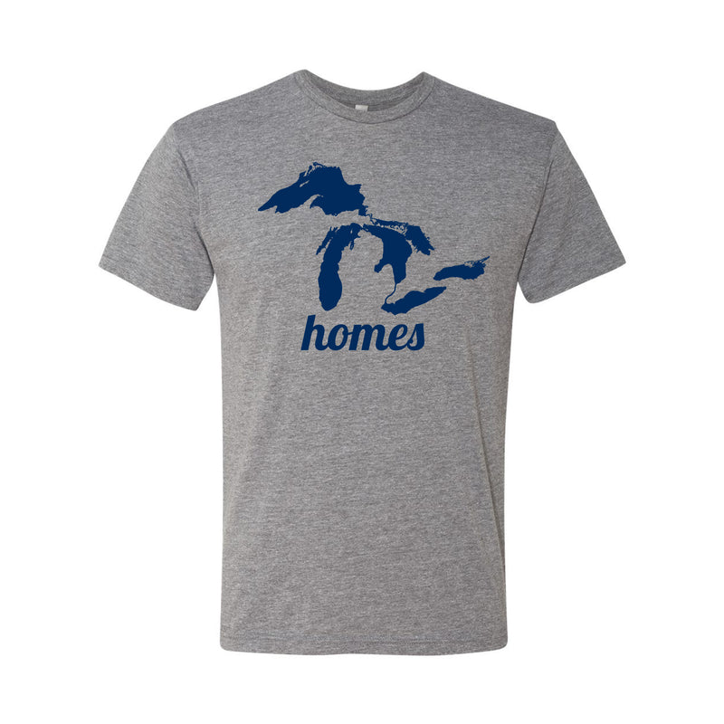 Great Lakes HOMES T-Shirt - Premium Heather