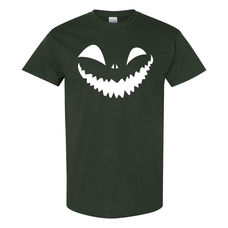 Jack-O-Lantern T-Shirt - Forest