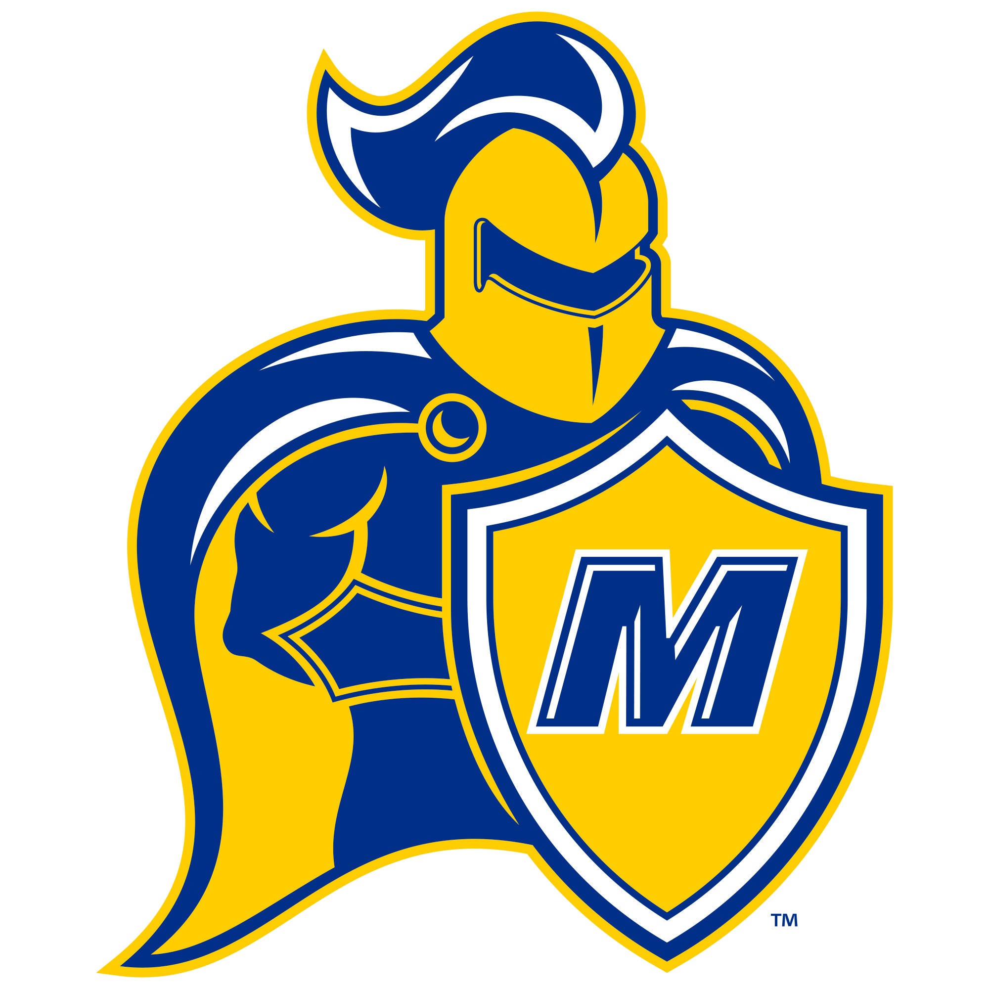 Madonna University logo
