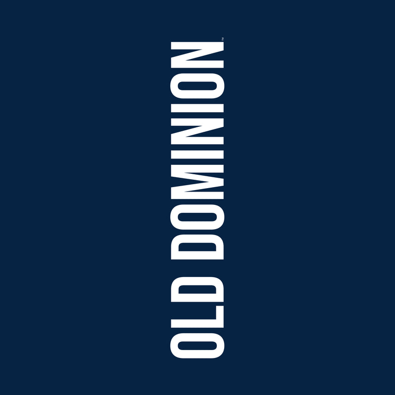 Old Dominion Monarchs Super Block Sweatpants - Navy
