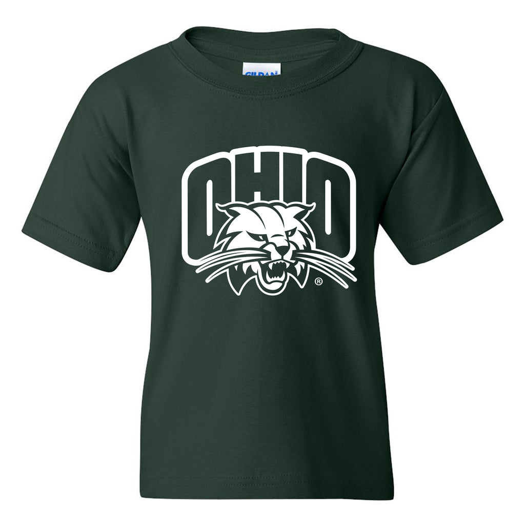 Ohio University Bobcats Apparel – Official Team Gear