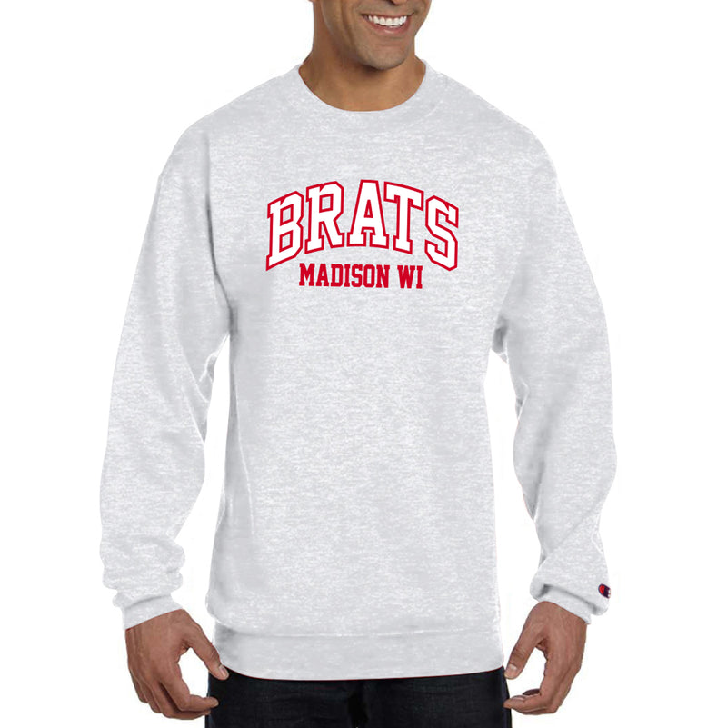 Brats Arch Sweatshirt