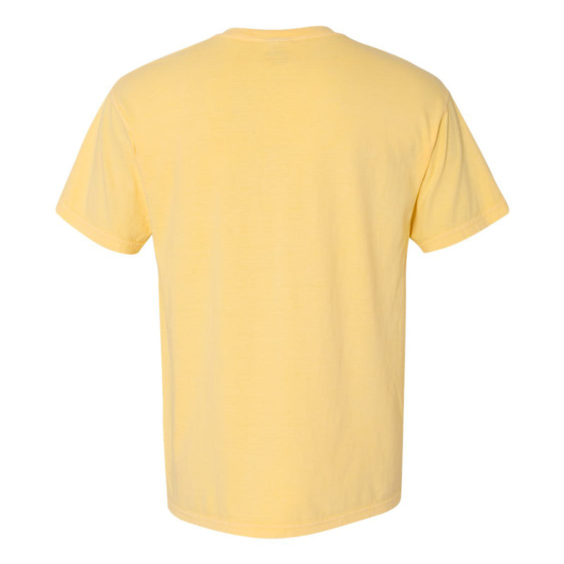 Iowa Monotone Bold CC T-Shirt - Butter
