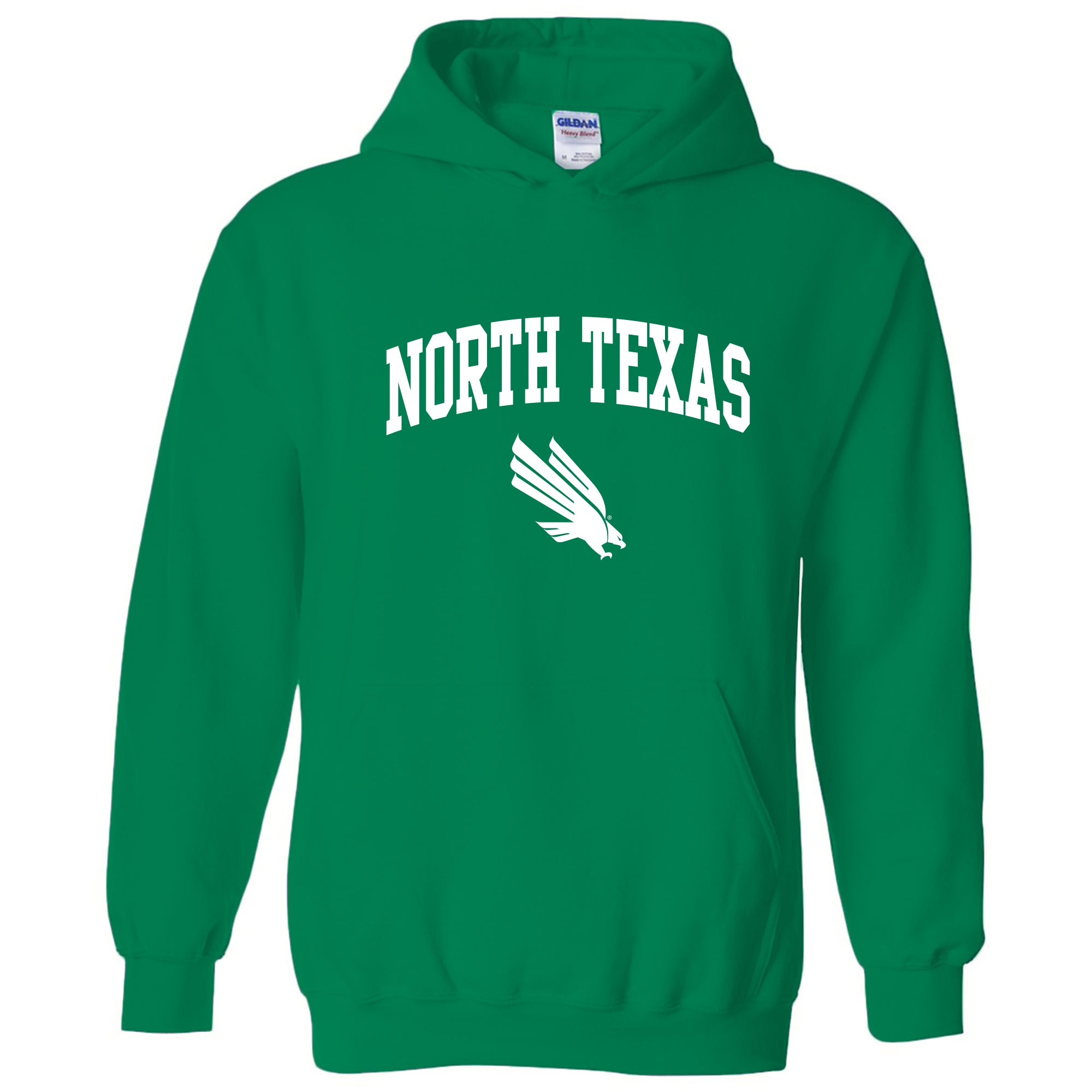 Unt Merchandise North Texas Mean Green Logo North Texas To Play Appalachian State In