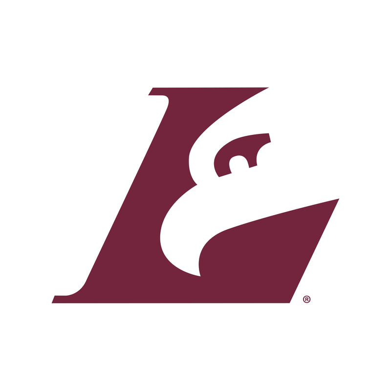 Wisconsin-La Crosse Primary Logo Long Sleeve - White