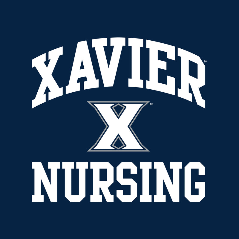 Xavier University Logo