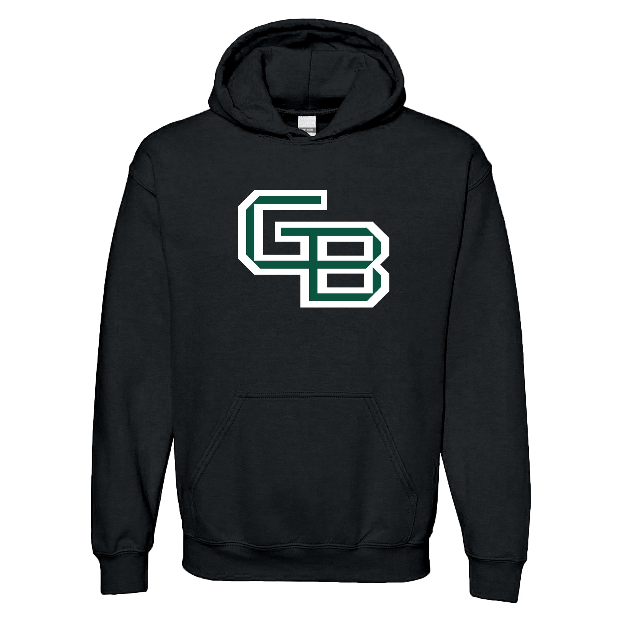 University of Wisconsin Green Bay Crewneck Sweatshirt: University of  Wisconsin - Green Bay