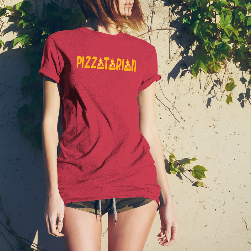 Pizzatarian sweatshirt online